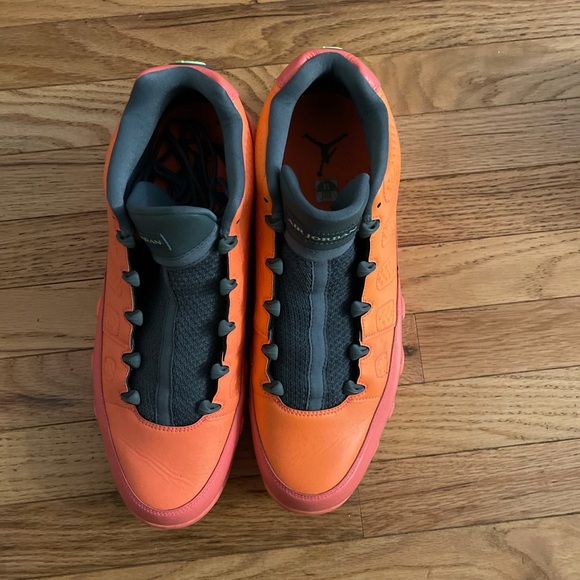 Air Jordan - Picture 6 of 6